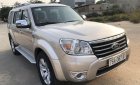 Ford Everest     2009 - Cần bán xe Ford Everest sản xuất 2009 số tự động