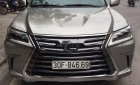 Lexus LX 2015 - Cần bán xe Lexus LX570 sản xuất năm 2015