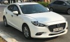 Mazda 3   2018 - Bán Mazda 3 đời 2018, màu trắng, 610 triệu