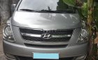 Hyundai Starex 2014 - Bán Hyundai Starex đời 2014, màu bạc giá cạnh tranh