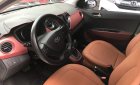 Hyundai Grand i10 2016 - Bán ô tô Hyundai Grand i10 1.2AT đời 2016, màu trắng, xe nhập, 346 triệu