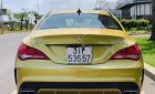 Mercedes-Benz CLA class  CLA45AMG  2015 - Bán Mercedes CLA45 AMG đời 2015, nhập khẩu