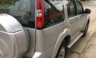 Ford Everest   2010 - Bán Ford Everest năm sản xuất 2010