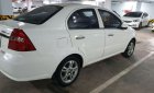 Chevrolet Aveo 2014 - Cần bán xe Chevrolet Aveo đời 2014, màu trắng