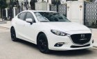 Mazda 3 2017 - Cần bán xe Mazda 3 2017, màu trắng số tự động