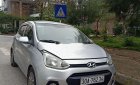 Hyundai Grand i10 2015 - Cần bán xe Hyundai Grand i10 đời 2015, màu bạc, nhập khẩu nguyên chiếc, 232 triệu