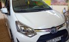 Toyota Wigo 2018 - Bán ô tô Toyota Wigo năm 2018, màu trắng, nhập khẩu nguyên chiếc