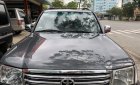 Toyota Land Cruiser 2005 - Gia đình bán xe Toyota Land Cruiser năm sản xuất 2005, màu xám, giá tốt