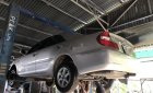 Toyota Camry 2003 - Bán ô tô Toyota Camry sản xuất năm 2003, nhập khẩu nguyên chiếc chính chủ