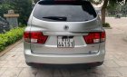 Ssangyong Kyron 2008 - Bán xe Ssangyong Kyron 2008, màu bạc, xe nhập số tự động giá cạnh tranh