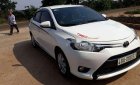 Toyota Vios 2019 - Bán Toyota Vios đời 2019, màu trắng, giá 435tr