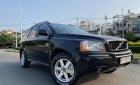 Volvo XC90 2008 - Bán xe Volvo XC90 sản xuất 2008, màu đen, xe 1 đời chủ