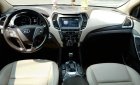 Hyundai Santa Fe 2018 - Bán Hyundai Santa Fe sản xuất 2018, màu trắng, 999 triệu