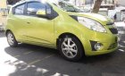 Chevrolet Spark   1.2 LT  2012 - Bán xe Chevrolet Spark 1.2 LT sản xuất năm 2012 số sàn, giá 185tr