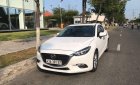 Mazda 3   2018 - Bán Mazda 3 đời 2018, màu trắng, 610 triệu