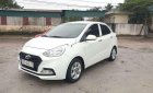 Hyundai Grand i10    2017 - Bán xe Hyundai Grand i10 sản xuất năm 2017, 375tr