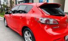 Mazda 3 2011 - Cần bán lại xe Mazda 3 năm sản xuất 2011, màu đỏ, xe nhập, giá 349tr