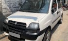 Fiat Doblo 2007 - Bán Fiat Doblo sản xuất 2007, màu trắng, nhập khẩu xe gia đình, giá tốt