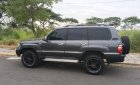 Toyota Land Cruiser 2005 - Gia đình bán xe Toyota Land Cruiser năm sản xuất 2005, màu xám, giá tốt