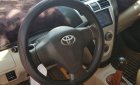 Toyota Vios 2010 - Cần bán xe Toyota Vios E sản xuất 2010, 238 triệu