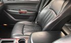 Chrysler 300C   2008 - Cần bán xe Chrysler 300C năm 2008, màu đen, nhập khẩu nguyên chiếc chính chủ