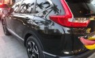 Honda CR V 2019 - Cần bán lại xe Honda CR V 1.5G đời 2019, màu đen, nhập khẩu