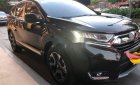 Honda CR V 2019 - Cần bán lại xe Honda CR V 1.5G đời 2019, màu đen, nhập khẩu