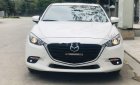 Mazda 3 2017 - Cần bán xe Mazda 3 2017, màu trắng số tự động