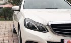 Mercedes-Benz E class E200  2014 - Siêu khuyến mãi giá rẻ với chiếc Mercedes-Benz E200, sản xuất 2014, màu trắng, giao nhanh