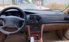 Daewoo Magnus 2004 - Cần bán Daewoo Magnus sản xuất 2004, màu đen, 139tr