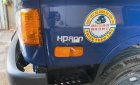 Hyundai HD  800   2017 - Bán Hyundai HD 800 sản xuất 2017, màu xanh lam chính chủ