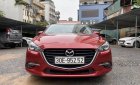 Mazda 3   1.5  2017 - Cần bán xe Mazda 3 1.5 sản xuất năm 2017, màu đỏ, 595tr