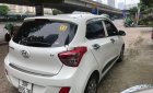 Hyundai Grand i10 2016 - Bán ô tô Hyundai Grand i10 1.2AT đời 2016, màu trắng, xe nhập, 346 triệu