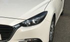 Mazda 3   2018 - Bán Mazda 3 đời 2018, màu trắng, 610 triệu