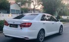 Toyota Camry 2.5Q 2018 - Cần bán Toyota Camry 2.5Q đời 2018, màu trắng, giá rẻ