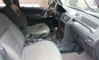 Mitsubishi Pajero   2003 - Bán ô tô Mitsubishi Pajero đời 2003, màu bạc, xe nhập, giá tốt