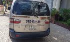 Hyundai Starex   2005 - Cần bán xe Hyundai Starex đời 2005, xe nhập giá cạnh tranh