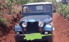 Jeep CJ 1980 - Bán Jeep CJ đời 1980, xe nhập