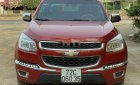 Chevrolet Colorado   2015 - Cần bán xe Chevrolet Colorado đời 2015, màu đỏ xe gia đình giá cạnh tranh