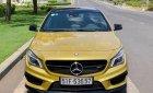 Mercedes-Benz CLA class  CLA45AMG  2015 - Bán Mercedes CLA45 AMG đời 2015, nhập khẩu