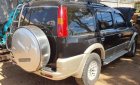 Ford Everest 2005 - Cần bán gấp Ford Everest đời 2005, màu đen