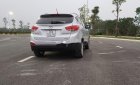 Hyundai Tucson    2011 - Bán xe Hyundai Tucson năm 2011, màu bạc, nhập khẩu nguyên chiếc  