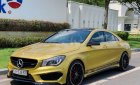 Mercedes-Benz CLA class  CLA45AMG  2015 - Bán Mercedes CLA45 AMG đời 2015, nhập khẩu