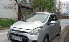 Hyundai Grand i10 2015 - Cần bán xe Hyundai Grand i10 đời 2015, màu bạc, nhập khẩu nguyên chiếc, 232 triệu