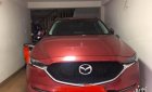 Mazda CX 5 2018 - Cần bán Mazda CX 5 sản xuất 2018, màu đỏ