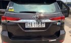 Toyota Fortuner    2018 - Bán xe Toyota Fortuner năm sản xuất 2018, nhập khẩu