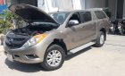 Mazda BT 50   2015 - Cần bán Mazda BT 50 năm 2015, nhập khẩu