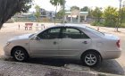 Toyota Camry 2003 - Bán ô tô Toyota Camry sản xuất năm 2003, nhập khẩu nguyên chiếc chính chủ