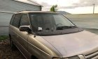 Mazda MPV   1989 - Bán xe Mazda MPV sản xuất năm 1989, màu bạc, xe nhập số tự động, giá 75tr