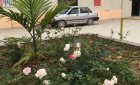 Kia Pride 1995 - Bán Kia Pride sản xuất 1995, màu bạc, xe nhập